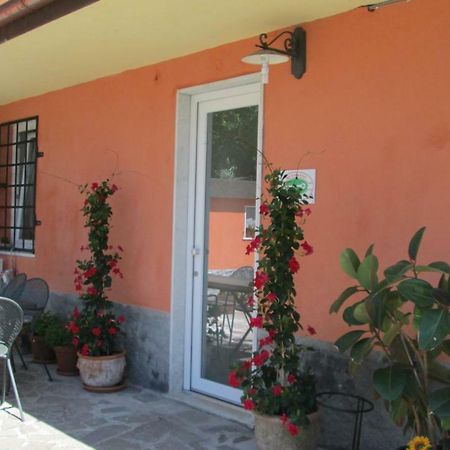 B&B Agorà Sarzana Exterior foto