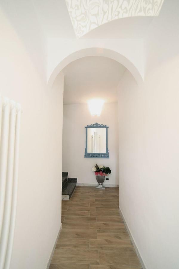 B&B Agorà Sarzana Exterior foto