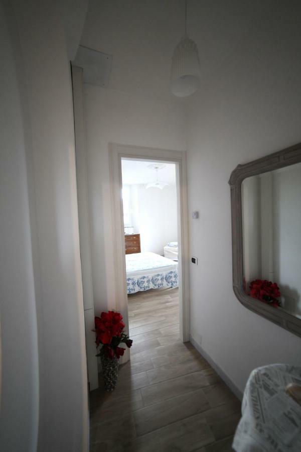 B&B Agorà Sarzana Exterior foto