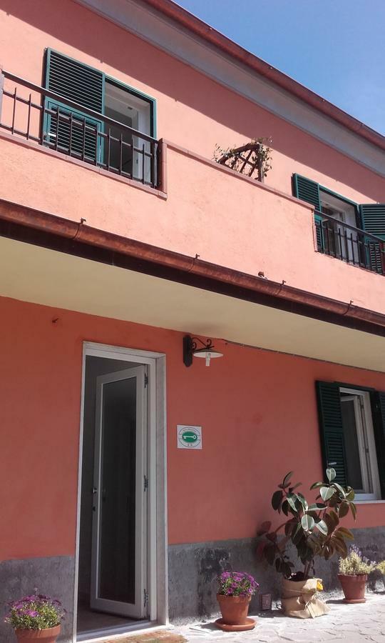 B&B Agorà Sarzana Exterior foto