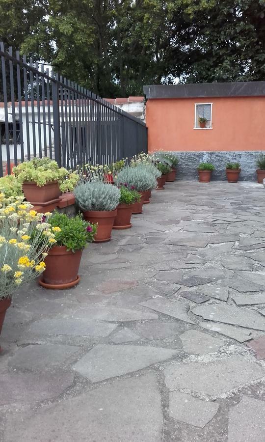 B&B Agorà Sarzana Exterior foto