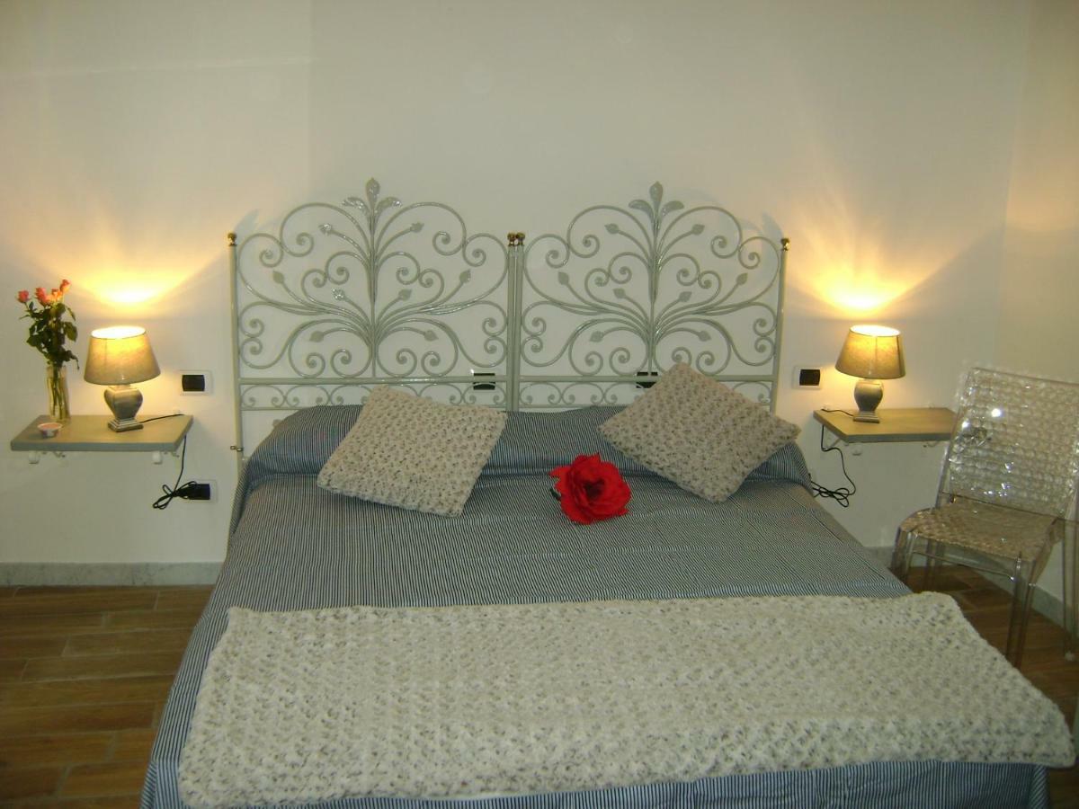 B&B Agorà Sarzana Exterior foto