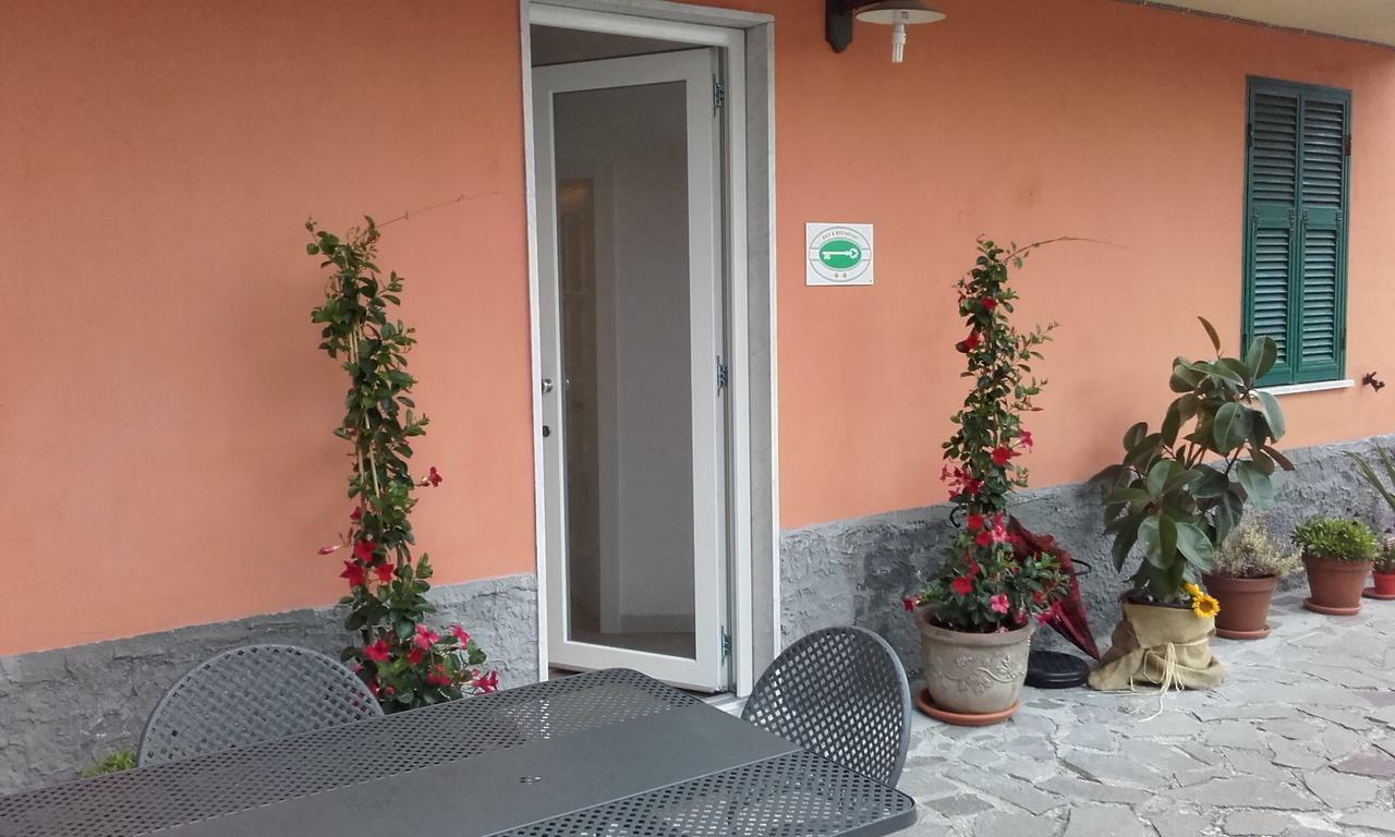 B&B Agorà Sarzana Exterior foto