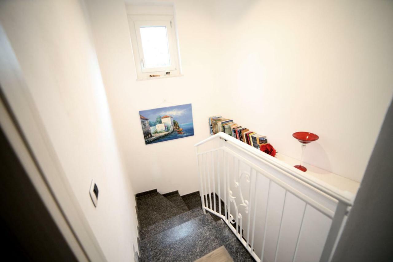 B&B Agorà Sarzana Exterior foto