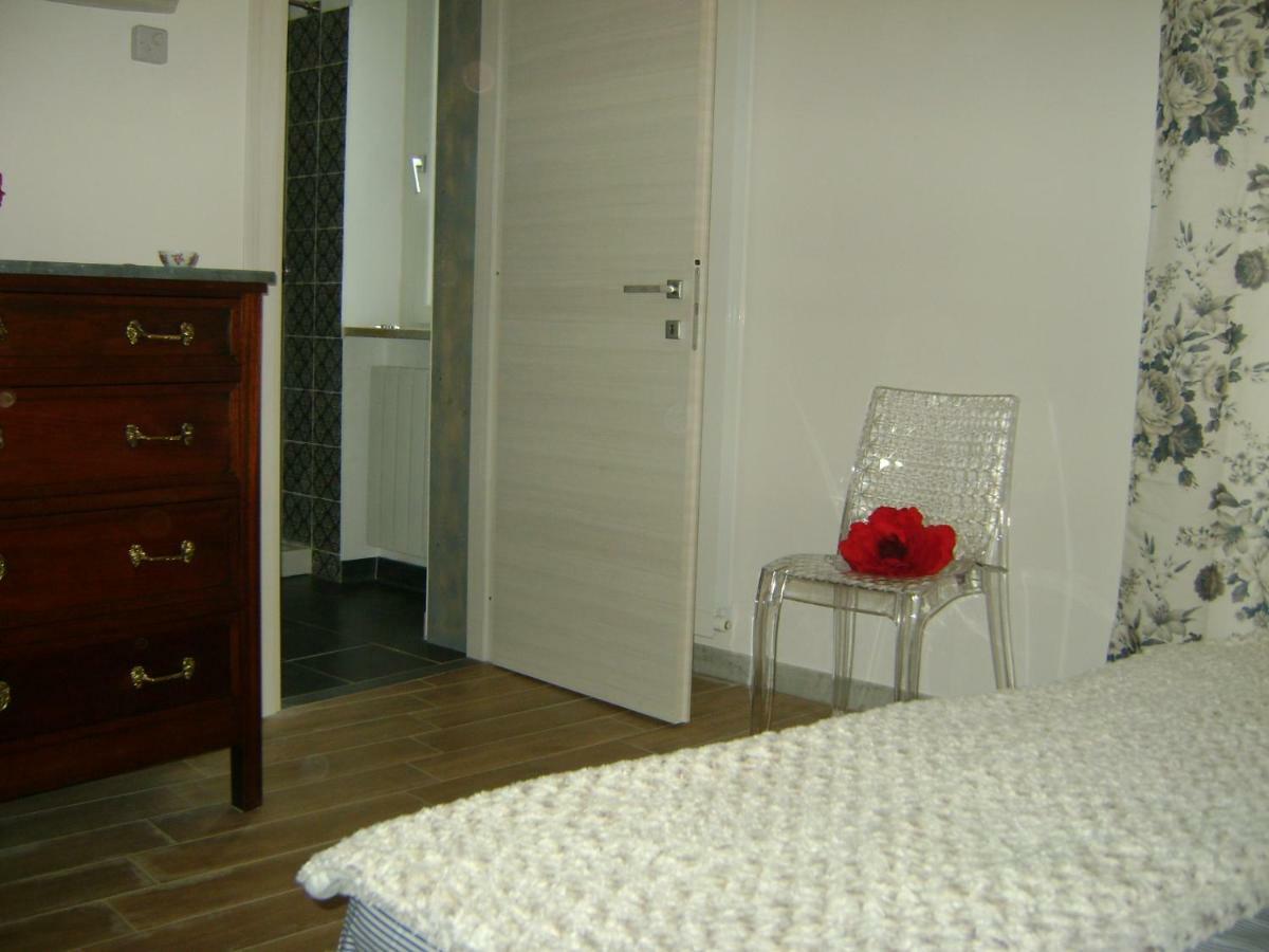 B&B Agorà Sarzana Exterior foto