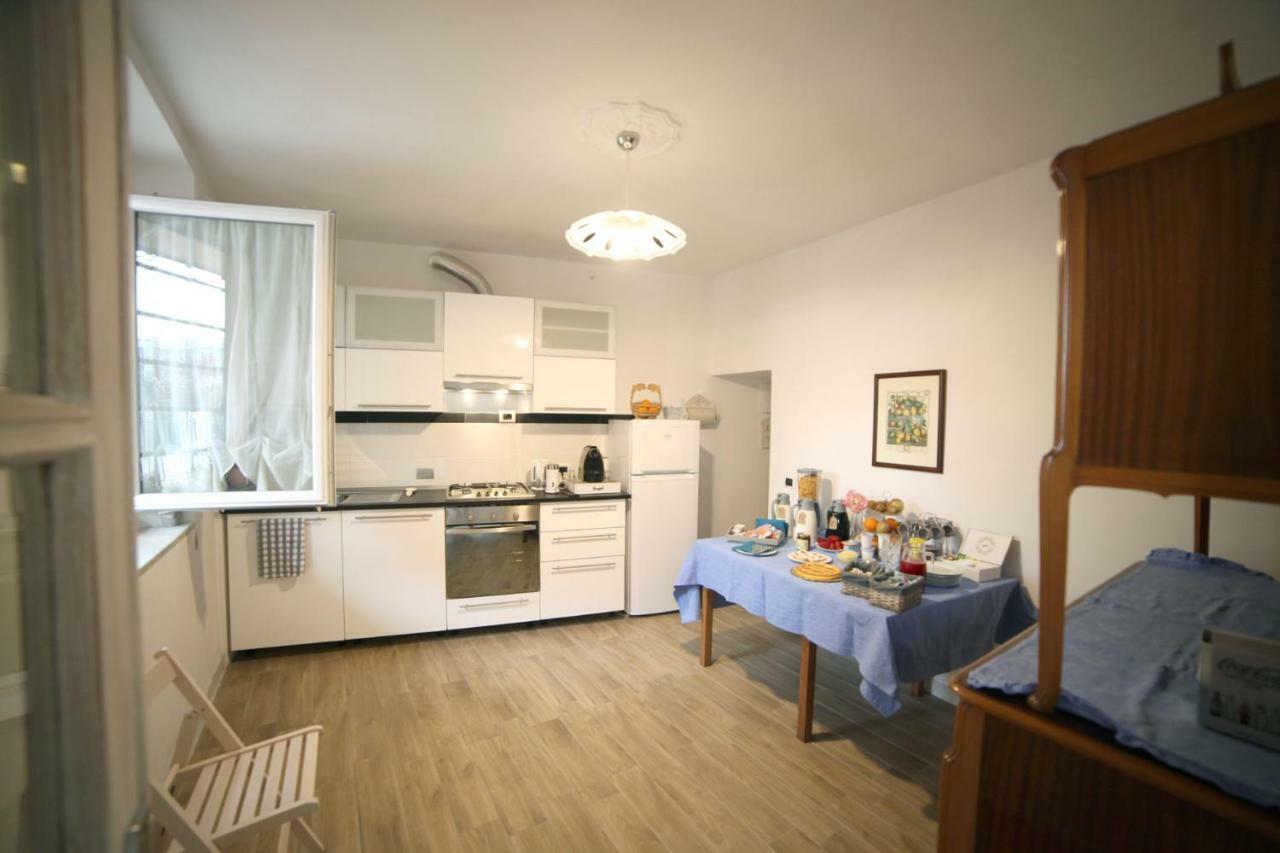 B&B Agorà Sarzana Exterior foto