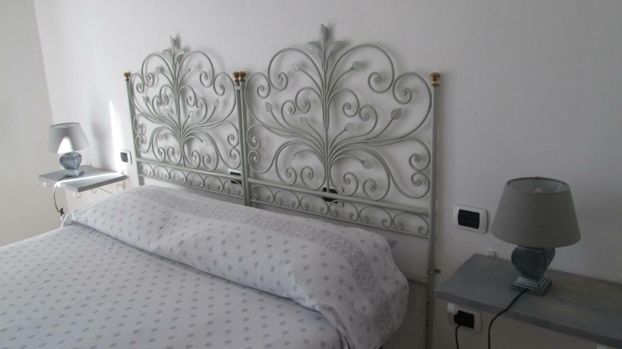 B&B Agorà Sarzana Exterior foto