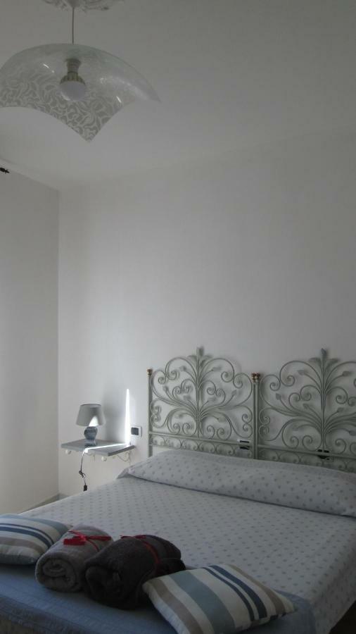 B&B Agorà Sarzana Exterior foto
