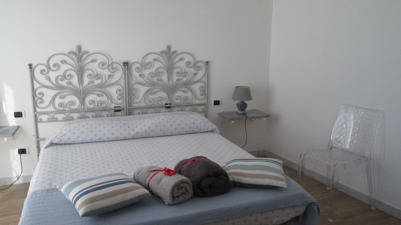 B&B Agorà Sarzana Exterior foto